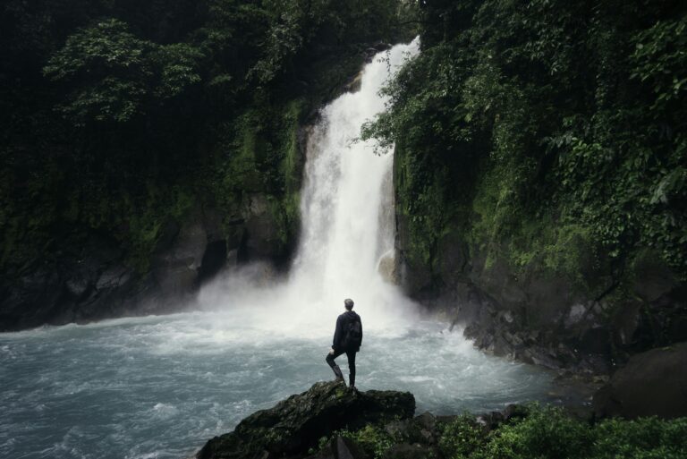 Exploring Andaman’s Secluded Coastal Trails: Remote Paths and Scenic Hikes