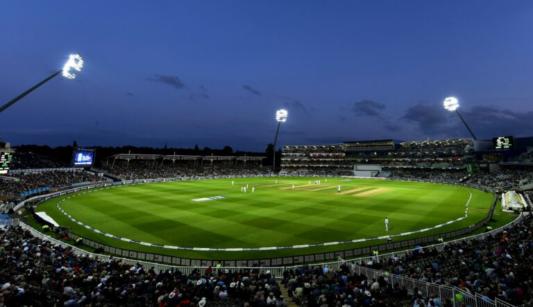 IPL’s Contribution to Cricket Ground Environmental Protection Policies