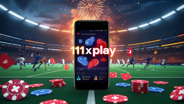 11xplay: The Ultimate Online Betting and Gambling Platform