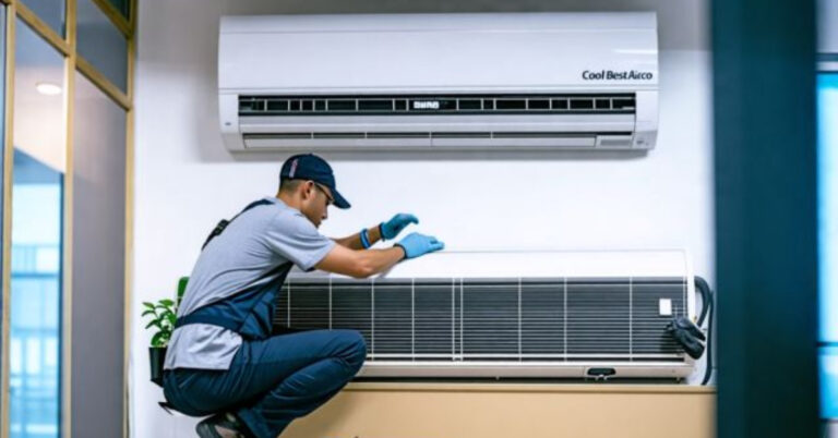 Fast & Efficient Aircon Servicing Singapore | Call Today