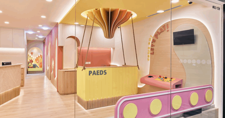 Transforming Business Spaces with Vision and Purpose