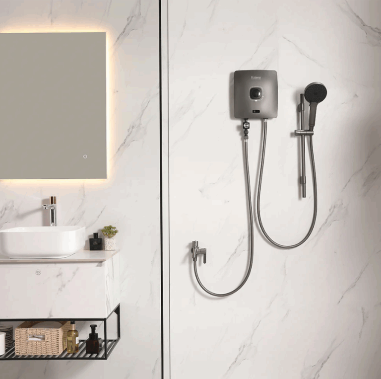 Everything You Need to Know About Choosing the Right Water Heater in Singapore