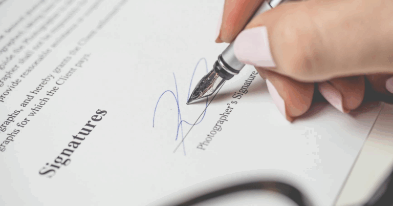Professional Process Server Services in Fergus Falls, Minnesota