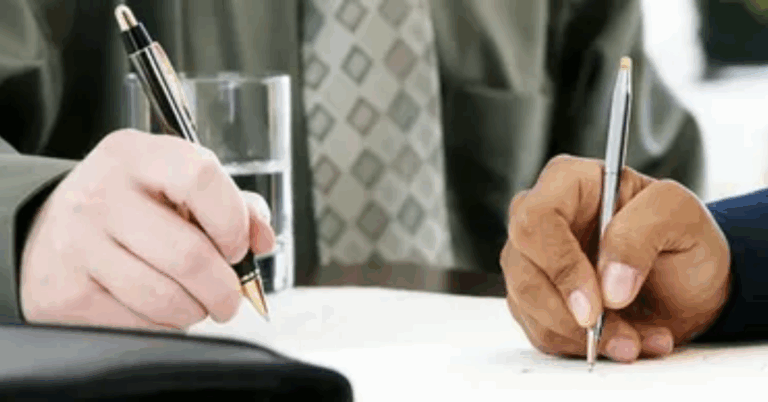 Mobile Notary McDonough Georgia GA: Reliable Notary Services at Your Convenience