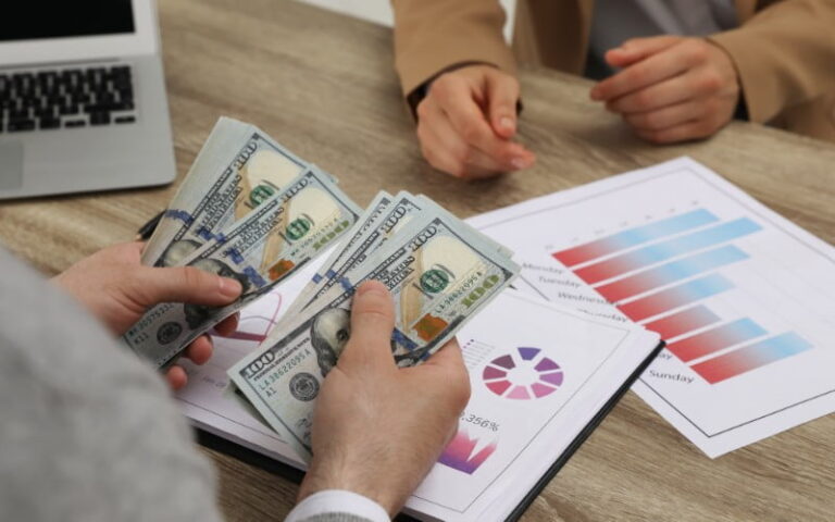 Understanding the Role and Importance of a Licensed Money Lender in Singapore